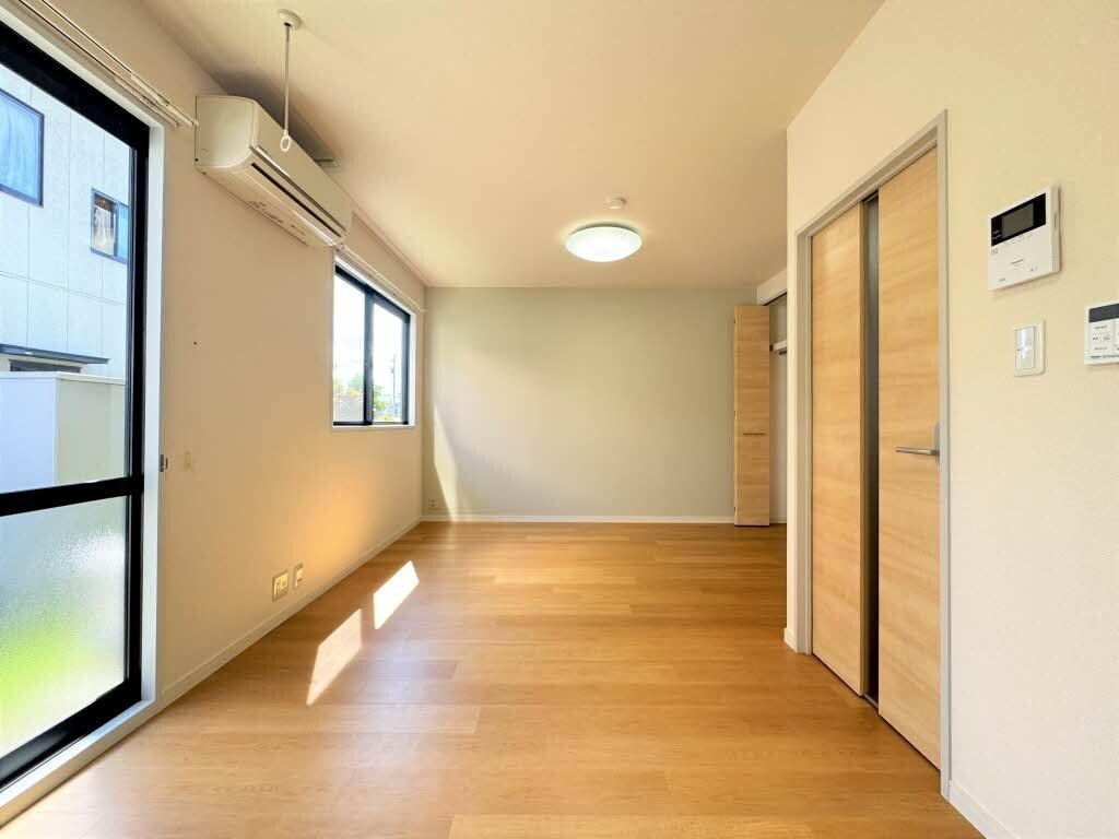 グレイス小杉の物件内観写真