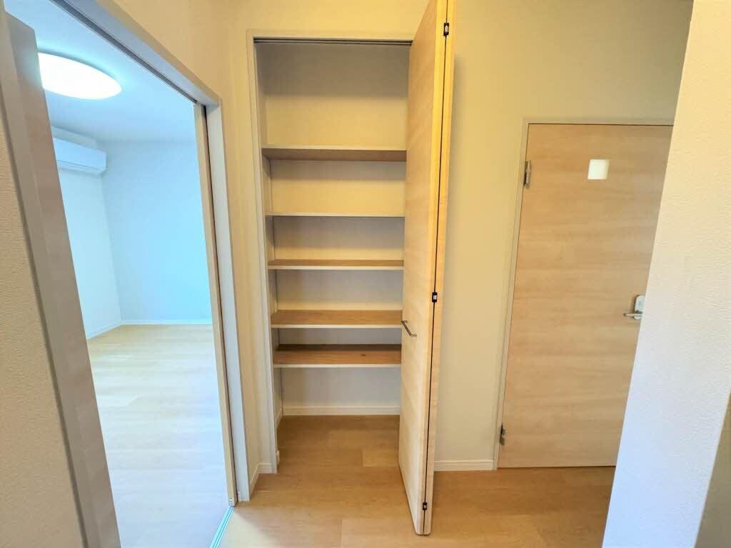 グレイス小杉の物件内観写真