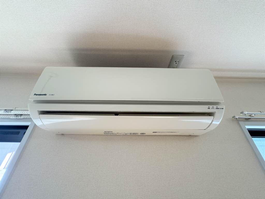 グレイス小杉の物件内観写真