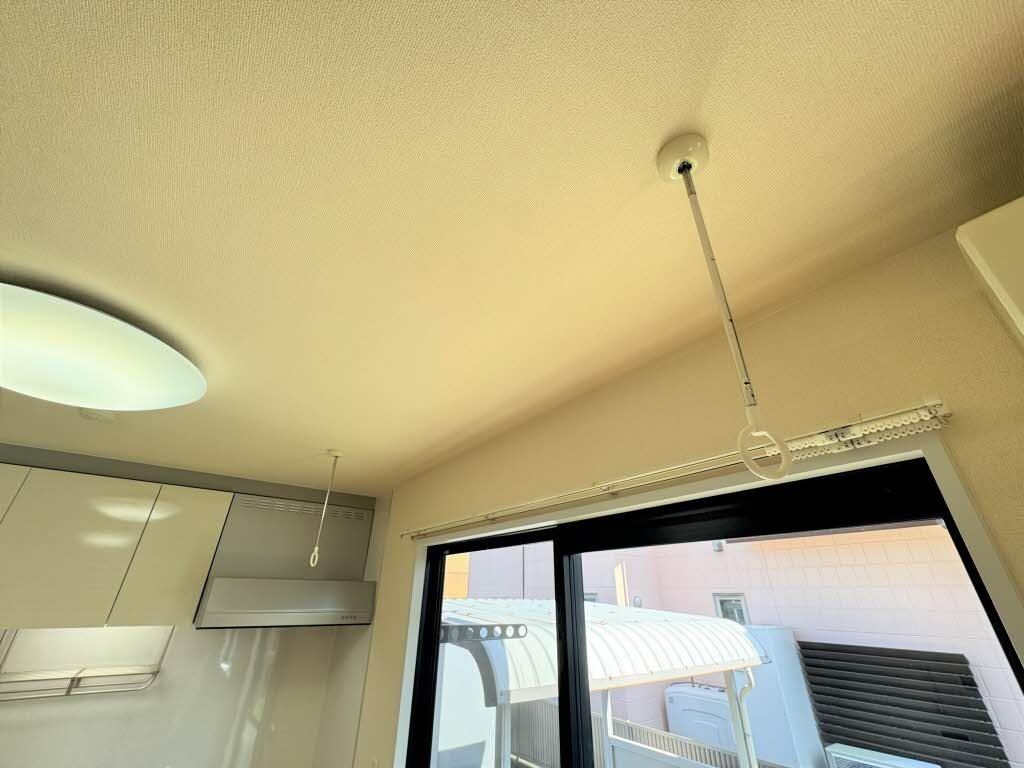 グレイス小杉の物件内観写真