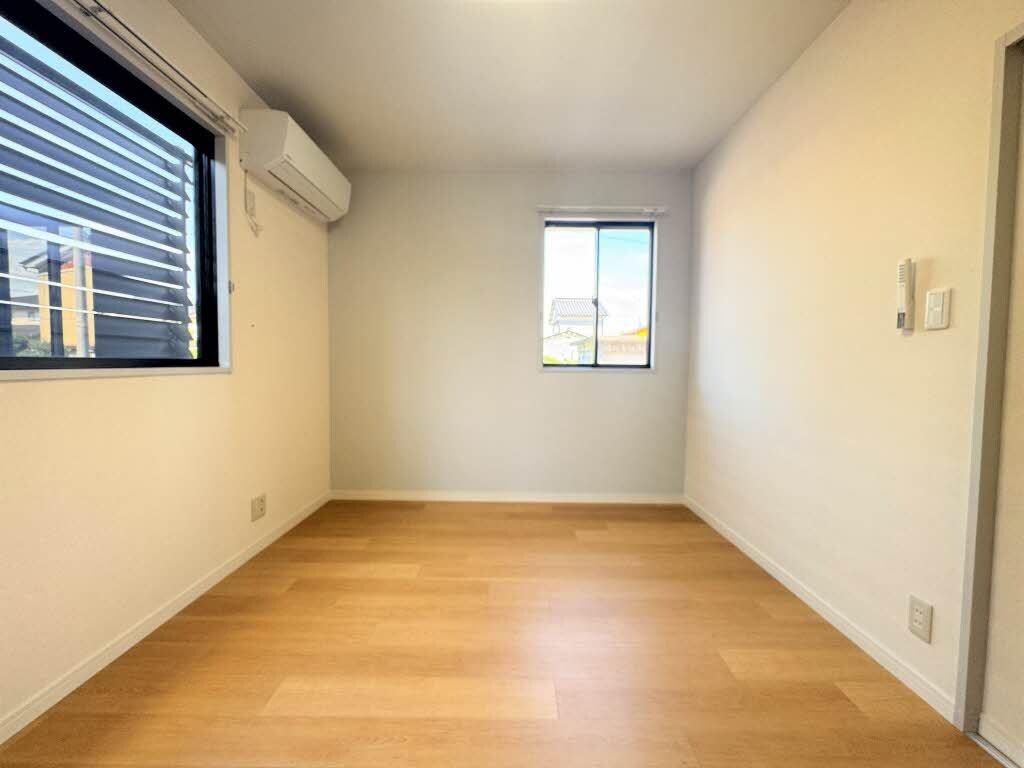 グレイス小杉の物件内観写真