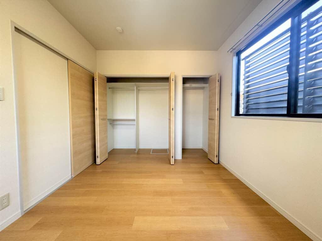 グレイス小杉の物件内観写真