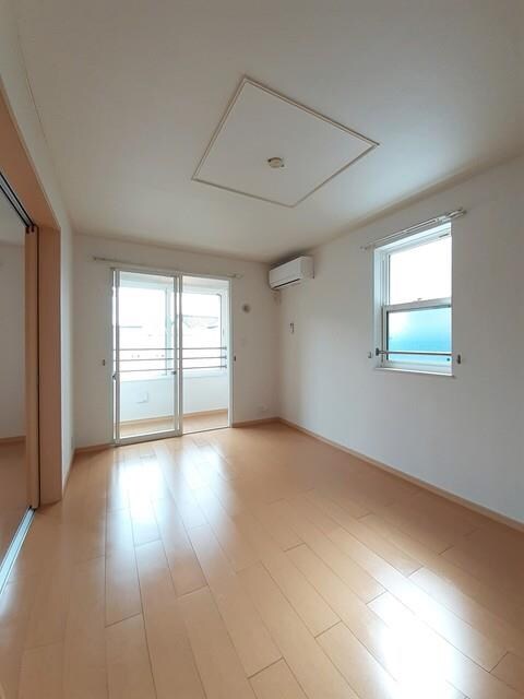 エクシードの物件内観写真