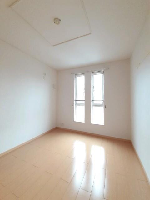 エクシードの物件内観写真