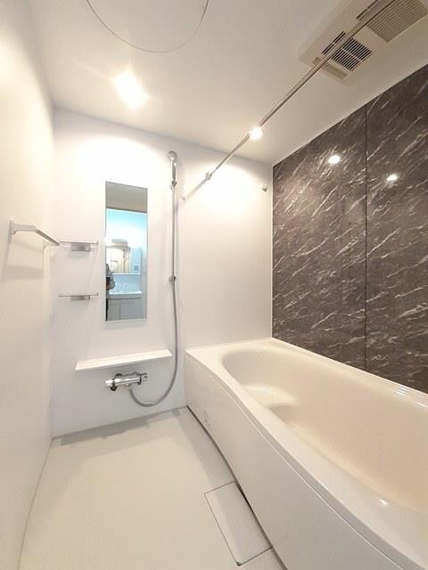 ライヒフリーデの物件内観写真