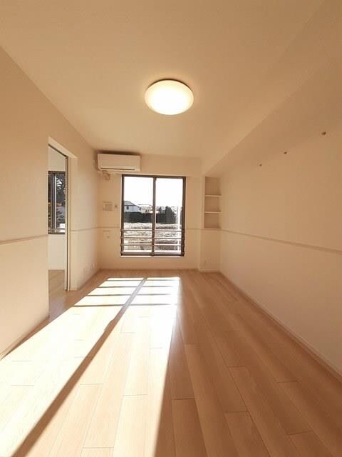 ライヒフリーデの物件内観写真