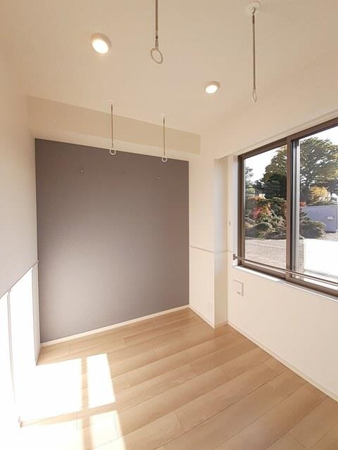 ライヒフリーデの物件内観写真