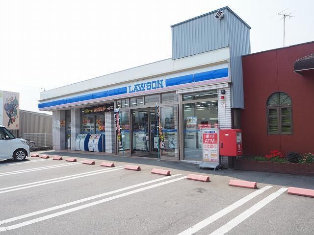 プルミエ・アムールIIの物件外観写真