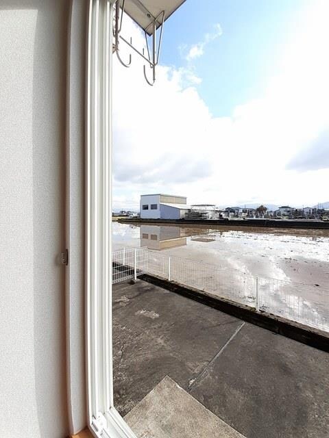 プルミエ・アムールIIの物件内観写真