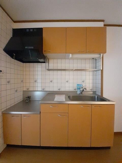 リバーサイド・ドリームVの物件内観写真