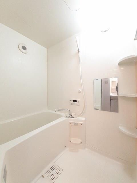 リバーサイド・ドリームVの物件内観写真