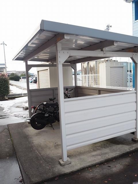 リバーサイド・ドリームVの物件内観写真