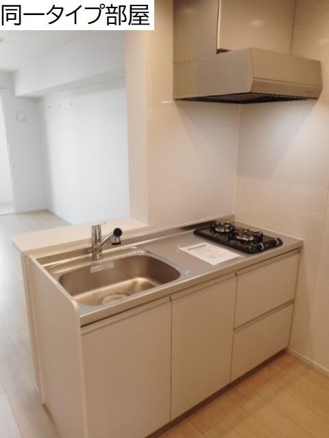 アミスターＫ　Iの物件内観写真