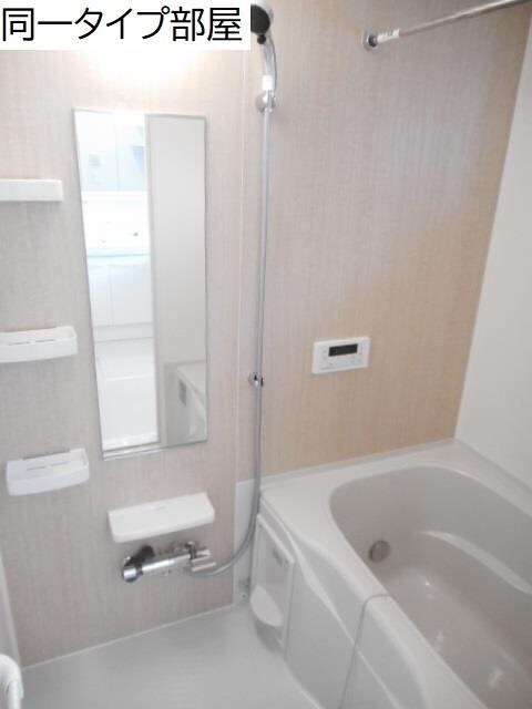 アミスターＫ　Iの物件内観写真