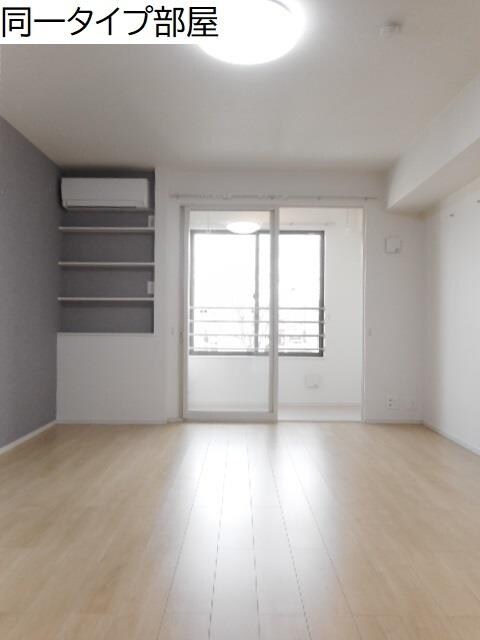 アミスターＫ　Iの物件内観写真