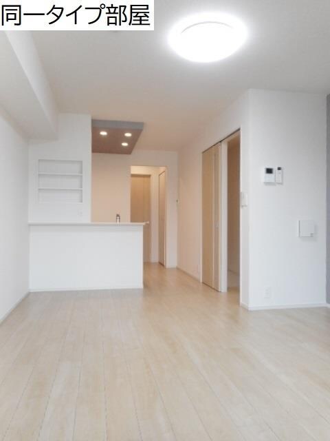 アミスターＫ　Iの物件内観写真