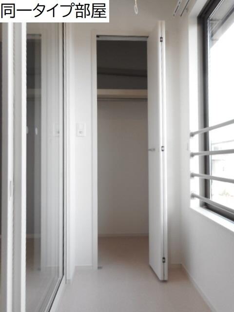 アミスターＫ　Iの物件内観写真