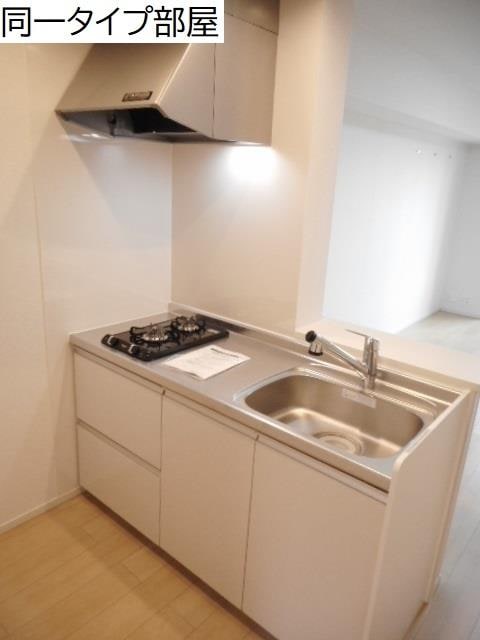 アミスターＫ　IIの物件内観写真