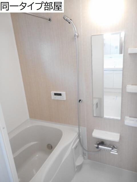 アミスターＫ　IIの物件内観写真