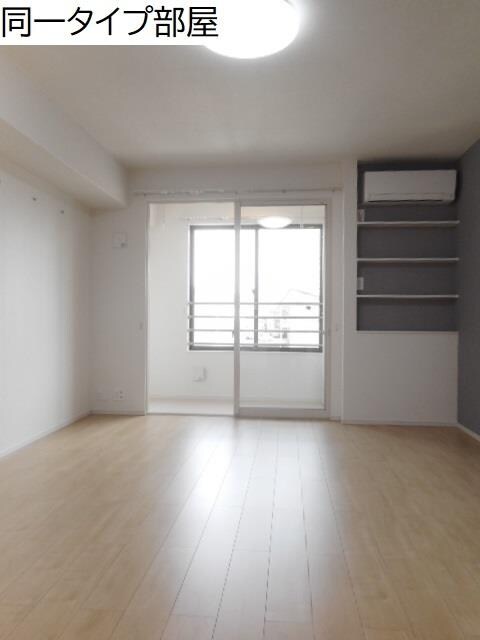 アミスターＫ　IIの物件内観写真