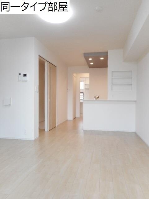 アミスターＫ　IIの物件内観写真
