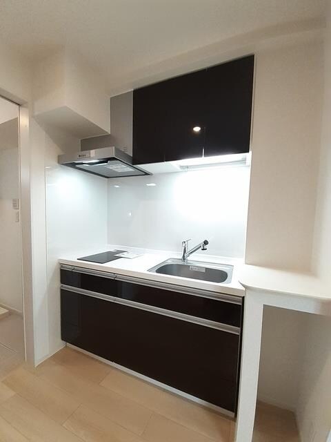 ヴィラージュ　フェリスの物件内観写真