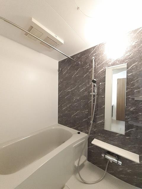 ヴィラージュ　フェリスの物件内観写真