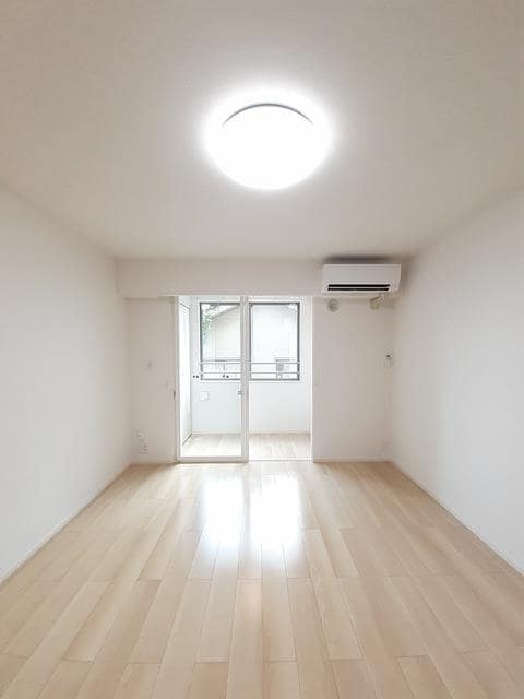 ヴィラージュ　フェリスの物件内観写真