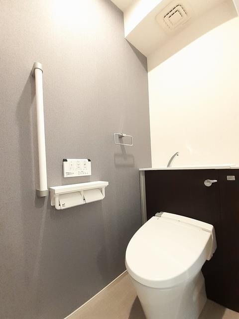 ヴィラージュ　フェリスの物件内観写真