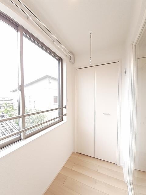 ヴィラージュ　フェリスの物件内観写真