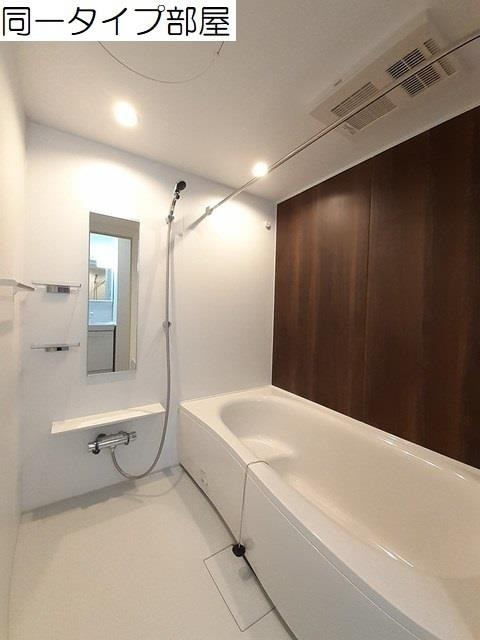 アクールの物件内観写真