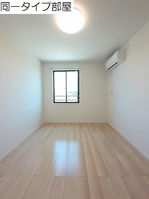 アクールの物件内観写真