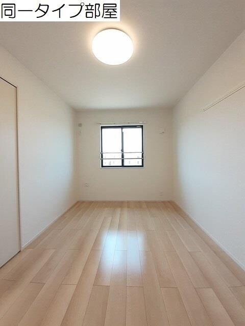 アクールの物件内観写真