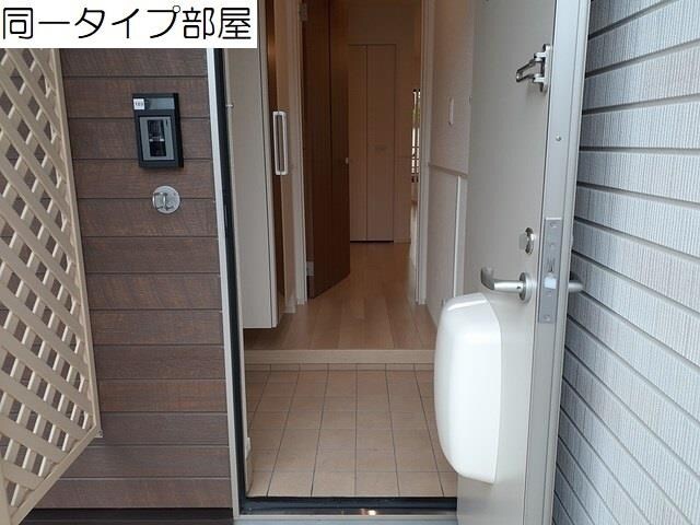 物件内観写真
