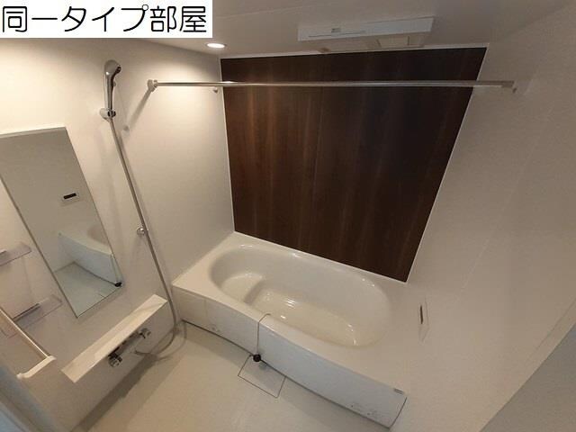 アンサンブル・デュオ　Ａの物件内観写真