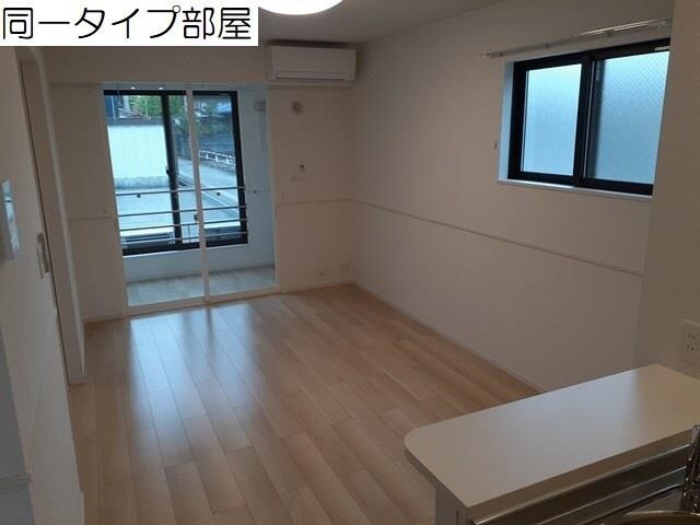 アンサンブル・デュオ　Ａの物件内観写真