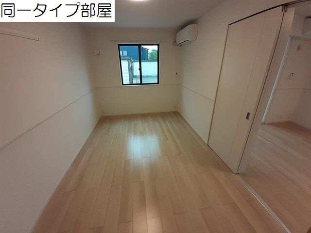 アンサンブル・デュオ　Ａの物件内観写真