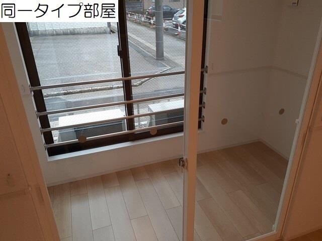 アンサンブル・デュオ　Ａの物件内観写真