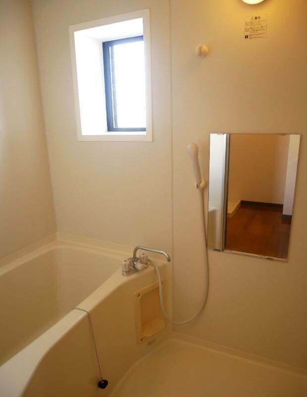 ポートサイド萩原400の物件内観写真