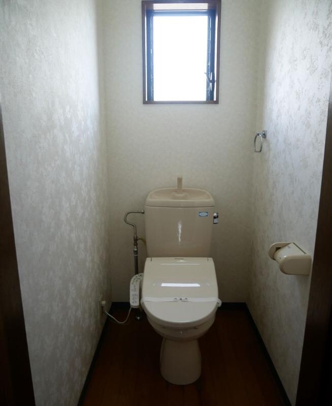 ポートサイド萩原400の物件内観写真