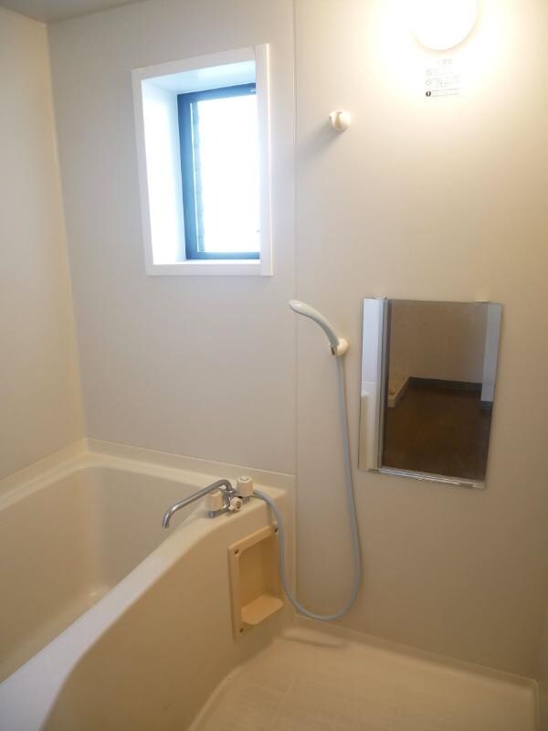 ポートサイド萩原400の物件内観写真