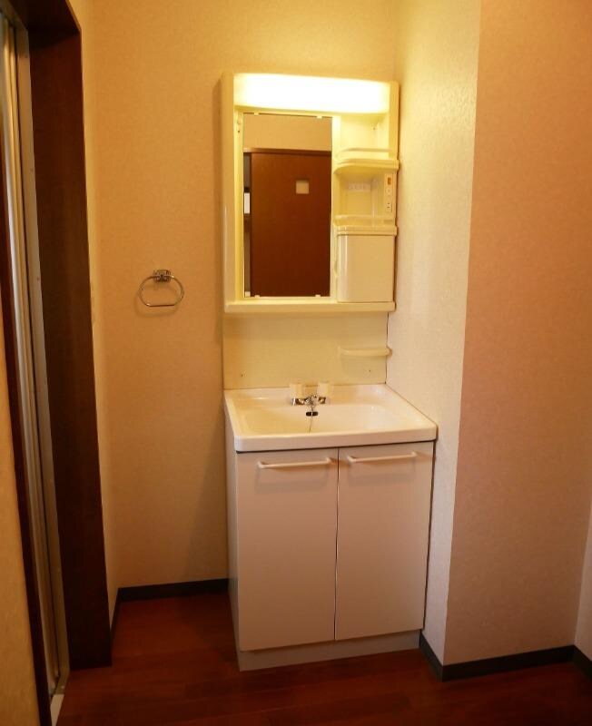 ポートサイド萩原400の物件内観写真