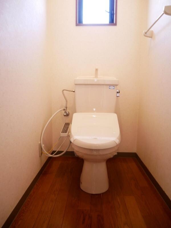 ポートサイド萩原400の物件内観写真