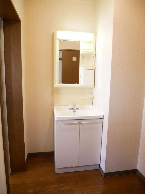 ポートサイド萩原400の物件内観写真