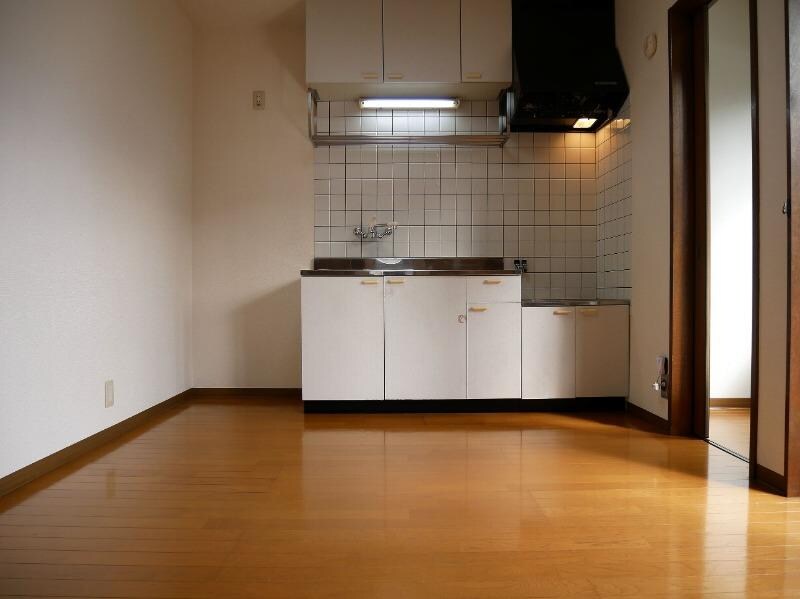 ポートサイド萩原400の物件内観写真