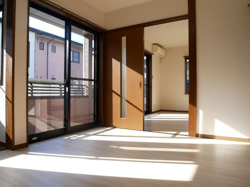 ポートサイド萩原400の物件内観写真