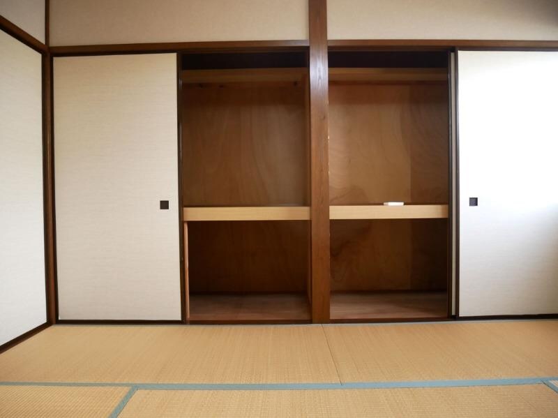 ポートサイド萩原400の物件内観写真