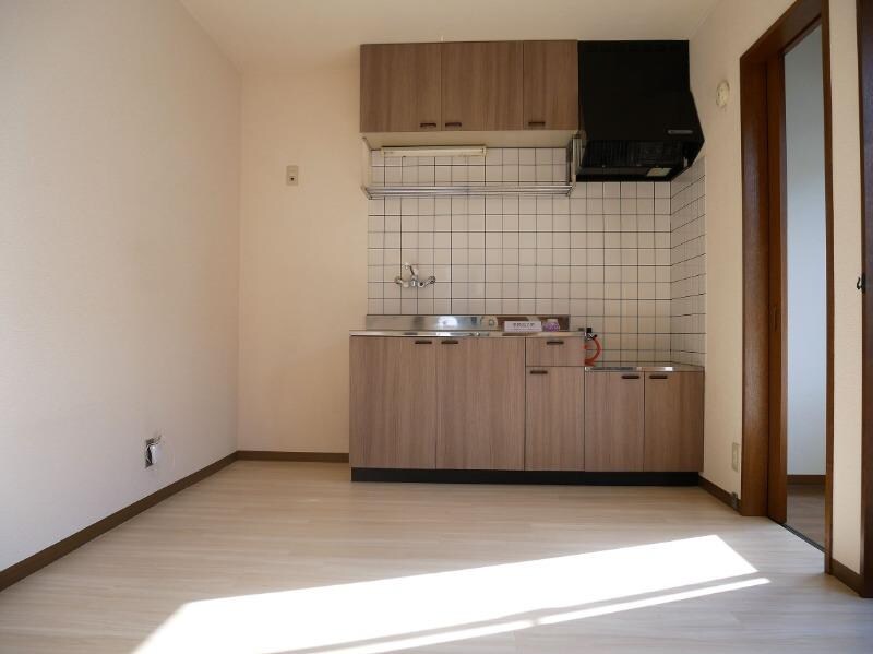 ポートサイド萩原400の物件内観写真