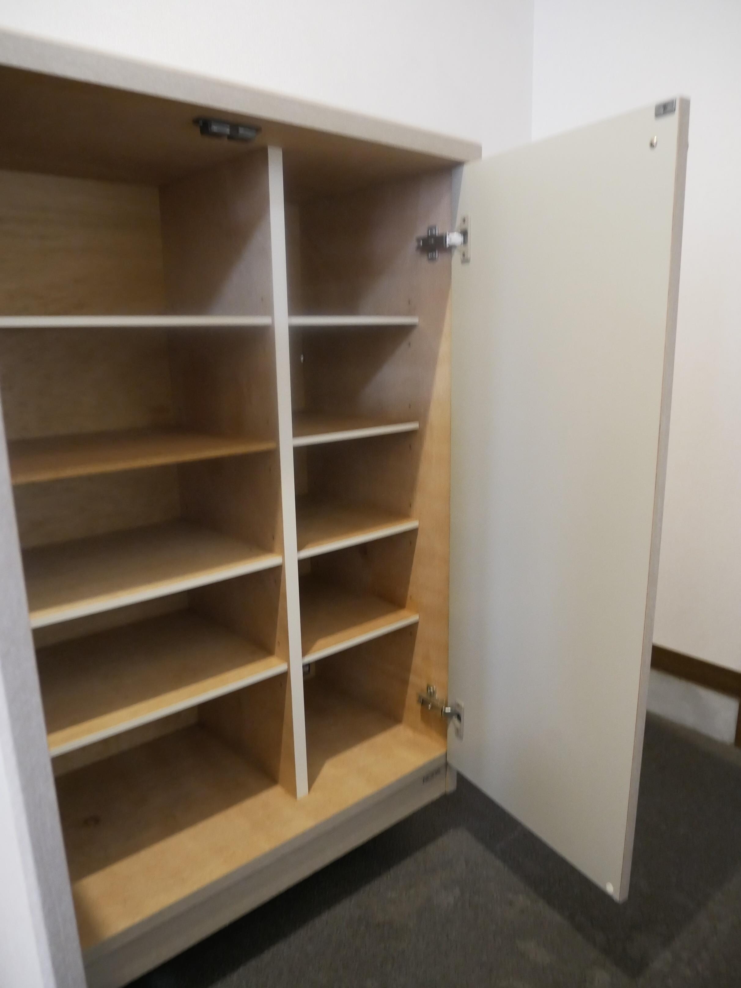 ポートサイド萩原400の物件内観写真