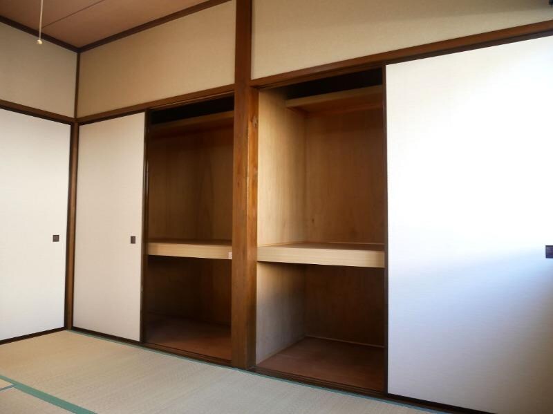 ポートサイド萩原400の物件内観写真